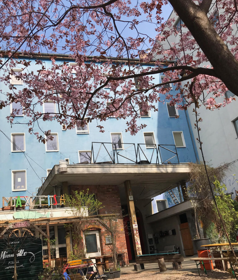 ACUD MACHT NEU