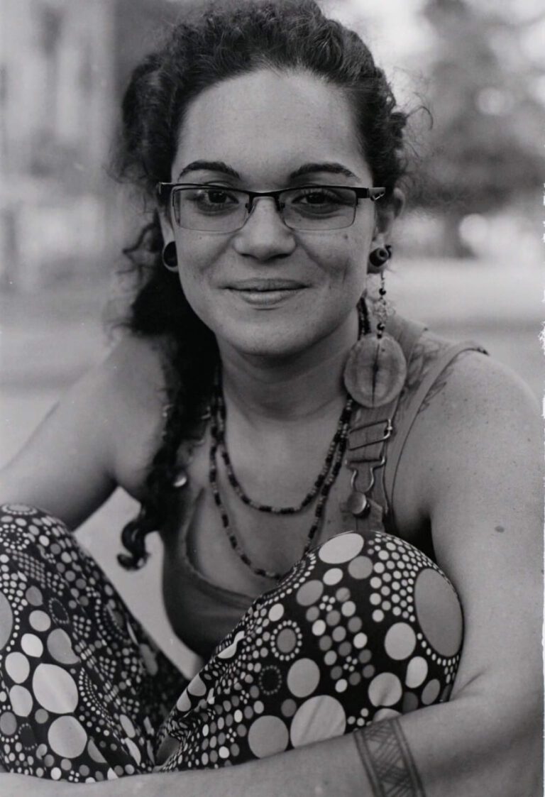 Amanda Chartier Chamorro